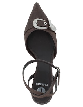 Zapatilla Trender XSevilla