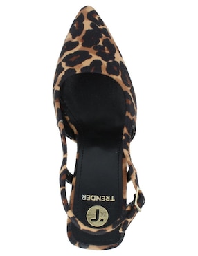 Zapatilla Trender XSevilla