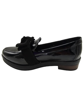 Zapato Lady One de charol para mujer