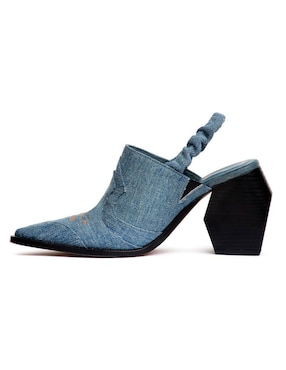 Zapatilla Lalic Derien