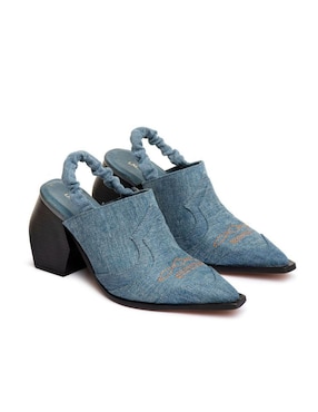 Zapatilla Lalic Derien