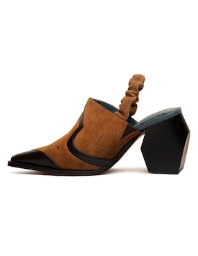 Zapatilla Lalic Derien