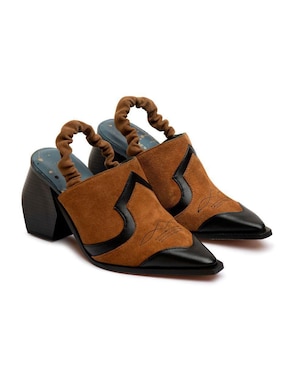 Zapatilla Lalic Derien