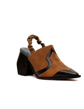 Zapatilla Lalic Derien