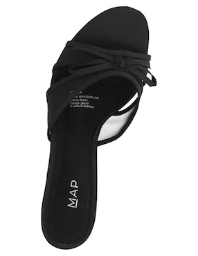 Sandalias Map para mujer