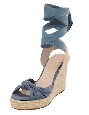 Sandalias Map para mujer