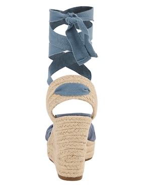 Sandalias Map para mujer