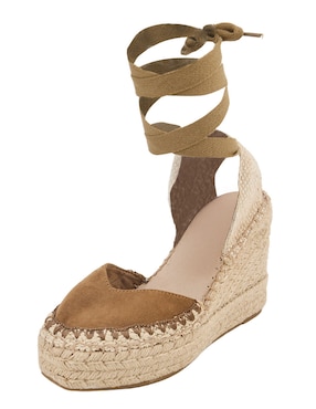 Sandalias Map para mujer