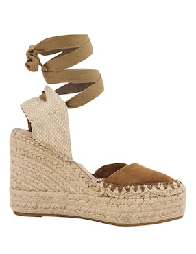Sandalias Map para mujer