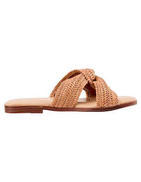 Sandalias Map para mujer
