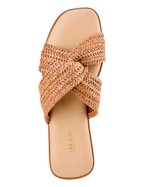 Sandalias Map para mujer