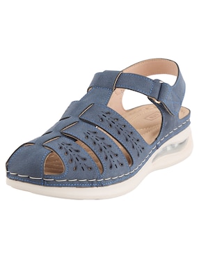 Sandalias Lieb para mujer