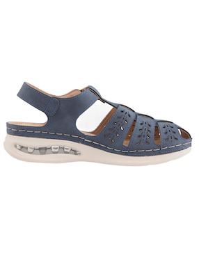 Sandalias Lieb para mujer