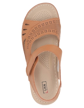 Sandalias Lieb para mujer