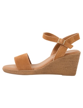Sandalias Lieb para mujer