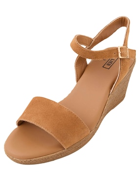 Sandalias Lieb para mujer