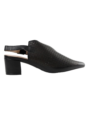 Zapato de tacón Lieb para mujer