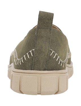 Mocasín Lieb para mujer