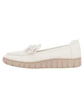 Mocasín Lieb para mujer