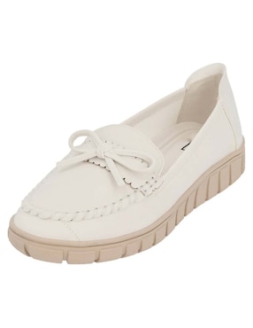 Mocasín Lieb para mujer