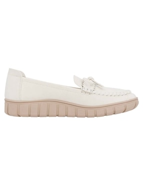 Mocasín Lieb para mujer