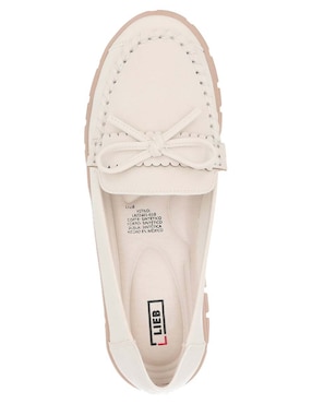 Mocasín Lieb para mujer