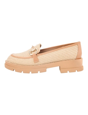 Mocasín Lieb para mujer