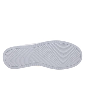 Tenis K-Swiss TRINITY PLATFORM para mujer