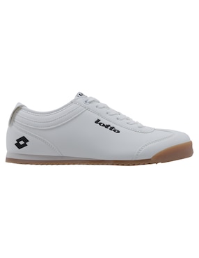 Tenis Lotto REDEMIS OFF para mujer