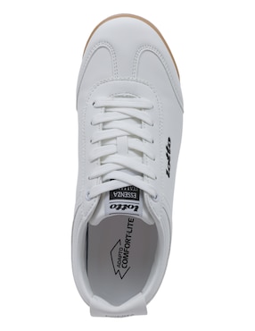 Tenis Lotto REDEMIS OFF para mujer