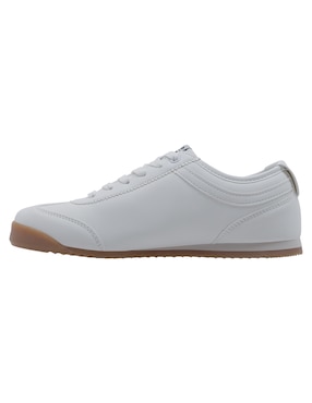 Tenis Lotto REDEMIS OFF para mujer