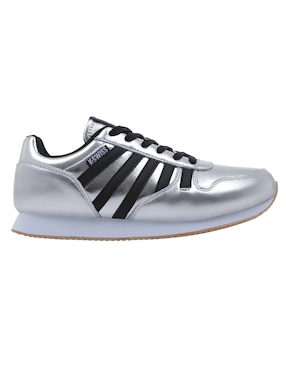 Tenis K-Swiss GRAND V para mujer