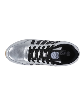 Tenis K-Swiss GRAND V para mujer