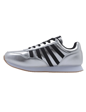 Tenis K-Swiss GRAND V para mujer