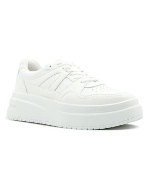 Tenis Unica chunky para mujer