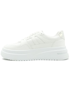Tenis Unica chunky para mujer