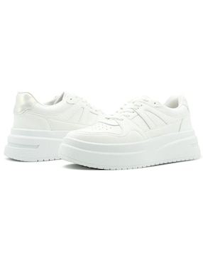 Tenis Unica chunky para mujer