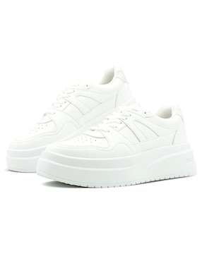 Tenis Unica chunky para mujer