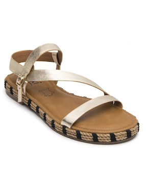 Sandalia Flexi para mujer