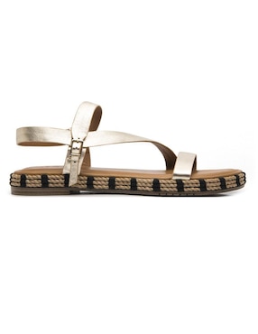 Sandalia Flexi para mujer