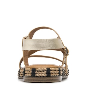 Sandalia Flexi para mujer