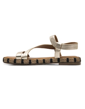 Sandalia Flexi para mujer