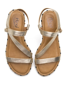 Sandalia Flexi para mujer