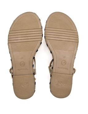 Sandalia Flexi para mujer