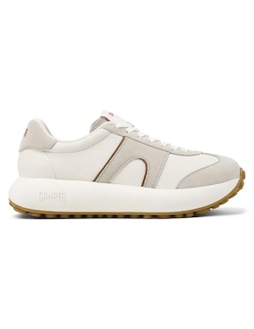 Tenis Camper PELOTAS ATHENS
para mujer