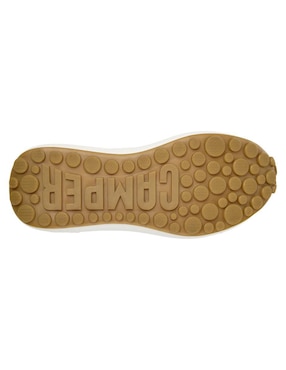 Tenis Camper PELOTAS ATHENS
para mujer