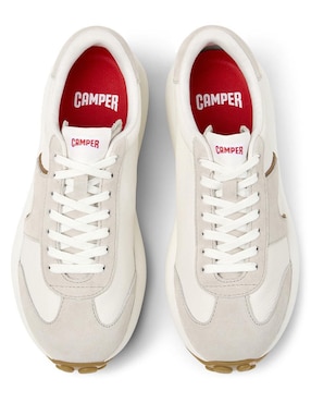 Tenis Camper PELOTAS ATHENS
para mujer