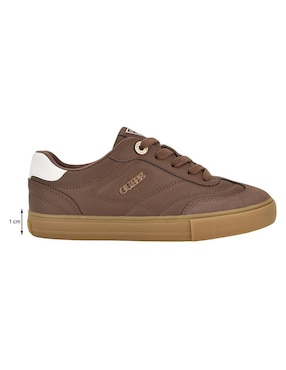 Tenis Guess Aimee para mujer