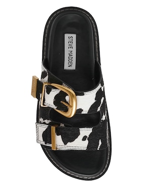 Sandalia Steve Madden para mujer