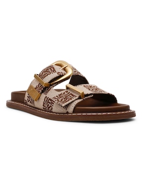 Sandalia Steve Madden para mujer